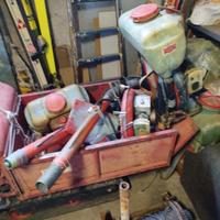   pezzi di atomizzatore 