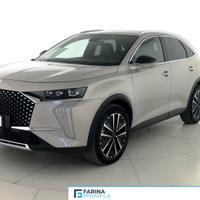 DS DS7 - DS7 1.5 bluehdi Opera 130cv auto U80623