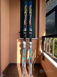 Sci, bastoncini, protezioni ed accessori