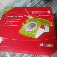 telefono Sirio classico