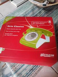 telefono Sirio classico