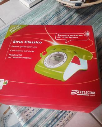 telefono Sirio classico