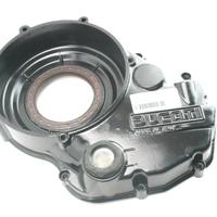 Carter coperchio frizione a secco nero Ducati Pant