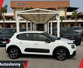 Citroen C3 BlueHDi 100 S&S Feel Pack