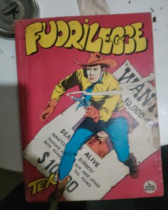 Tex N.3