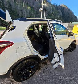 Opel Mokka X, 1.6 CDTI, diesel, automatica 