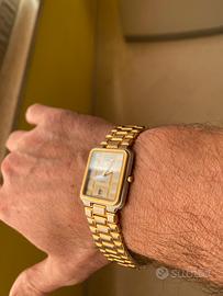 Orologio Longines Uomo Derêve in Acciaio