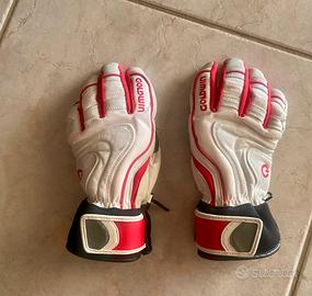 Goldwin guanti sci/neve