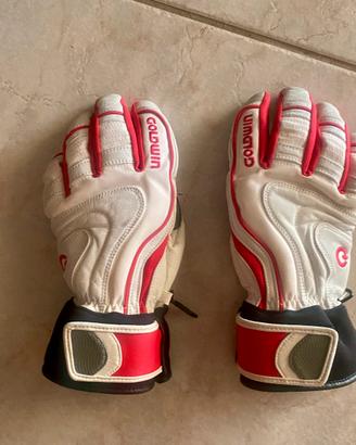 Goldwin guanti sci/neve