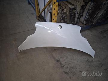 Cofano Motore Anteriore Per Smart Fortwo 2010
