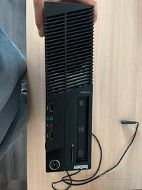 Computer Fisso Lenovo + Accessori
