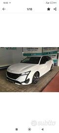 Peugeot 308 sw allure
