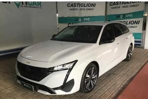 Peugeot 308 sw allure