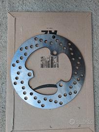 Yamaha TRICKER disco freno posteriore