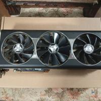 Scheda Video Radeon RX 5700 XT – Ritiro a mano