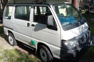 Porter Electric 2016