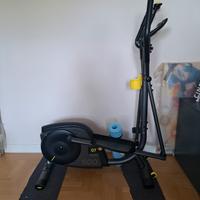 Ellittica EL500 Domyos Decathlon