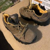 Scarpe da lavoro donna Cafro