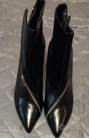 Stivaletti donna eleganti 