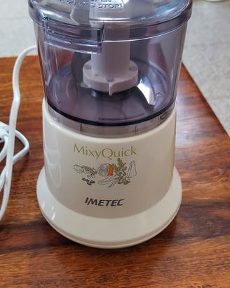 MIXY QUICK IMETEC
