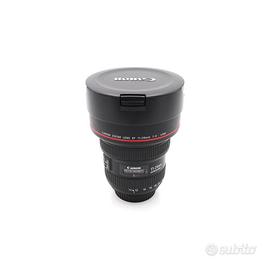 Canon EF 11-24mm f/4 L USM