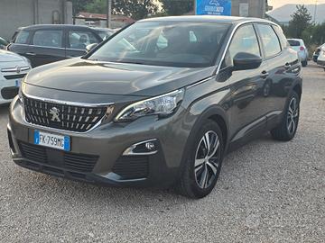 Peugeot 3008 BlueHDi 1.6 120 S&S BC Business autom