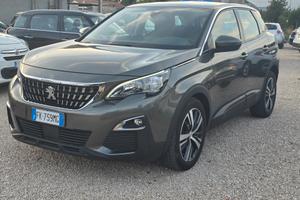 Peugeot 3008 BlueHDi 1.6 120 S&S BC Business autom