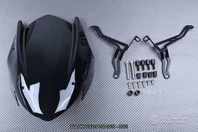 Cupolino SUZUKI GSX-S 750 2017 - 2021 GSXS