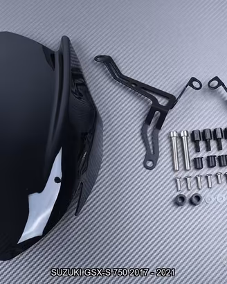 Cupolino SUZUKI GSX-S 750 2017 - 2021 GSXS