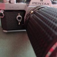 Fotocamera Pentax MX