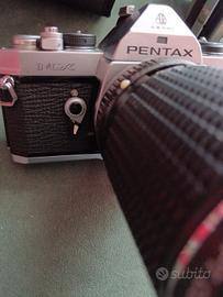 Fotocamera Pentax MX