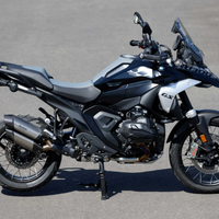 Bmw GS 1300 Total Black