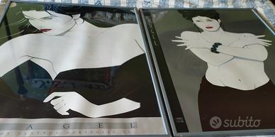 poster d'autore 