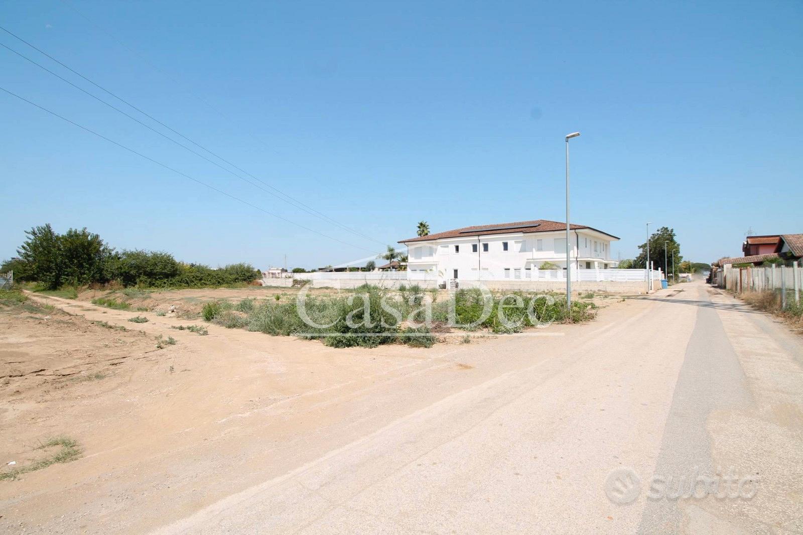 Terreno agricolo a Villa Literno - Vista 4
