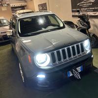 Jeep renegade Limited 1.6
