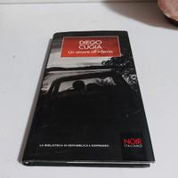 Diego Cugia un amore all'inferno