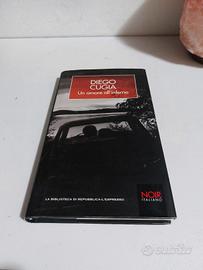 Diego Cugia un amore all'inferno