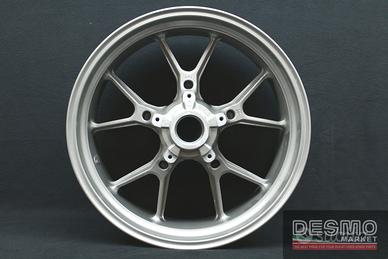 Cerchio ruota posteriore Ducati 749 999