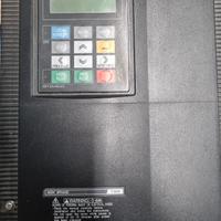 Inverter Omron RX