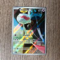 Pokémon Chimecho 179/167 Holo Rara