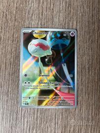 Pokémon Chimecho 179/167 Holo Rara