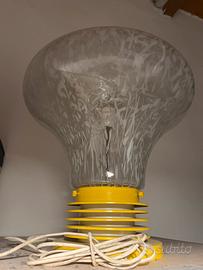Lampada  anni ‘70/80 carlo nason