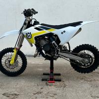 Husqvarna tc 65