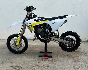 Husqvarna tc 65