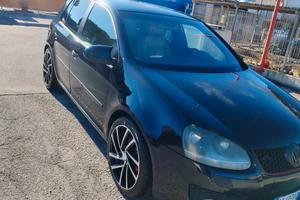 Volkswagen Golf 1.9 TDI 5p. Comfortline