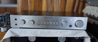Luxman L-1A – Amplificatore integrato vintage