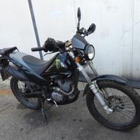 Moto Beta ALP 200