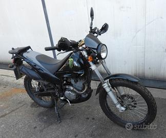 Moto Beta ALP 200