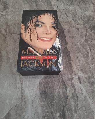 Discografia Michael Jackson 