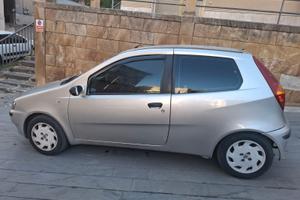 Fiat punto 46000 kilometri